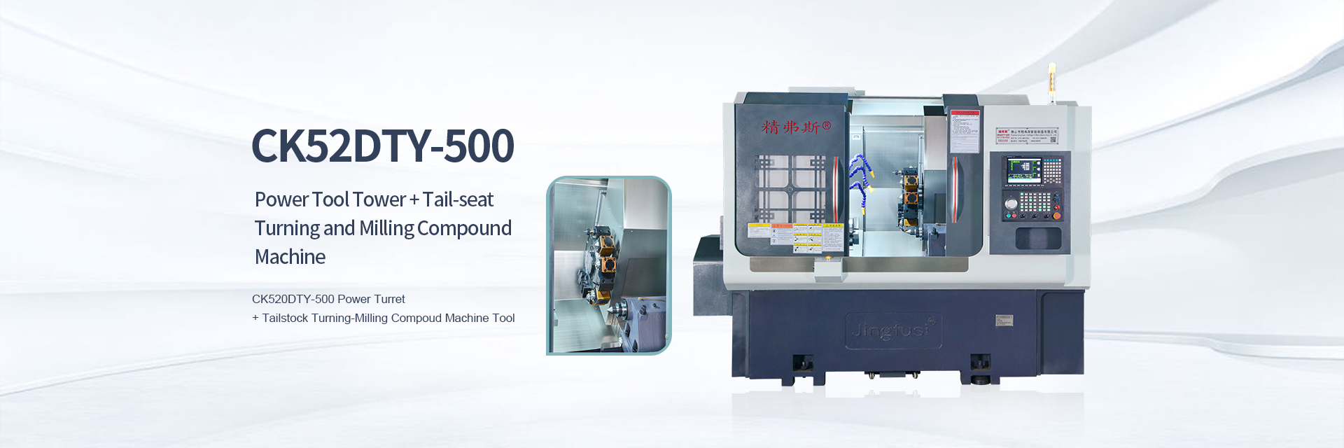 Producenci i dostawcy tokarek CNC