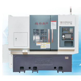 Jakie występują typowe problemy podczas działania automatycznej tokarki typu CNC?